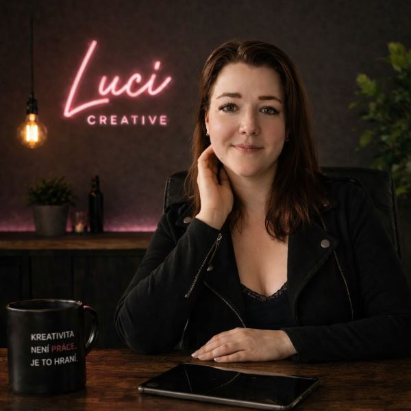 Lucie Záliš